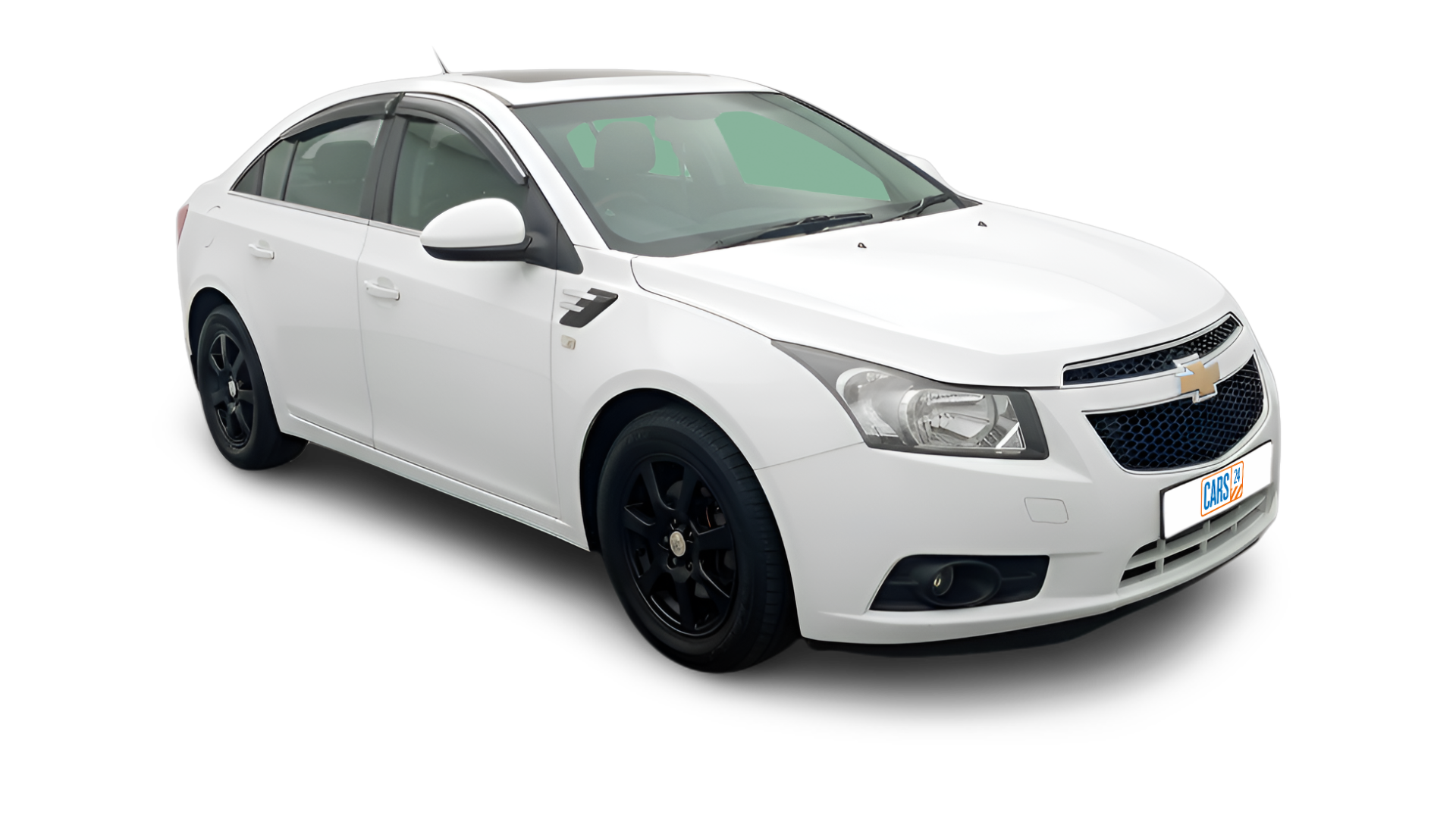 Chevrolet Cruze-img